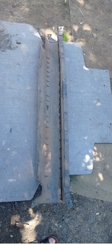 Zderzak tylny, środkowa część 98808650 Fiat/Alfa/Lancia