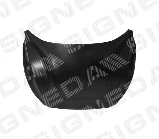 Maska silnika do Ford Focus IV HP