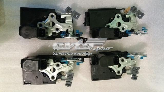 Do koszyka Zamek drzwi przednich lewych Daewoo Nubira I J10, J15