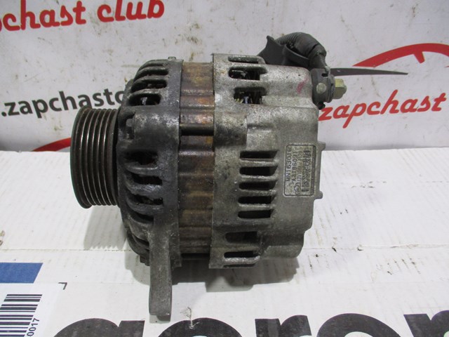 Alternator MN163016 Mitsubishi