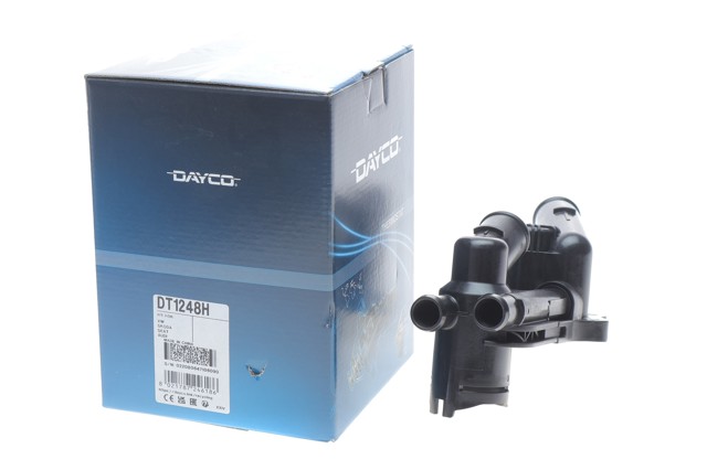 Obudowa termostatu Dayco DT1248H cena, od 68,37 USD