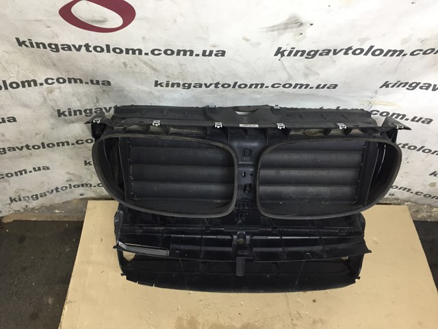 Króciec powietrza, przepływomierz do BMW 7  F01, F02, F03, F04