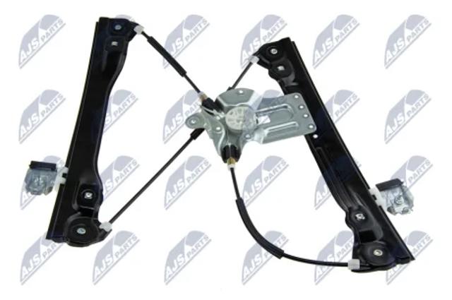 95226747 General Motors Mechanizm podnoszenia szyby drzwi przednich lewych