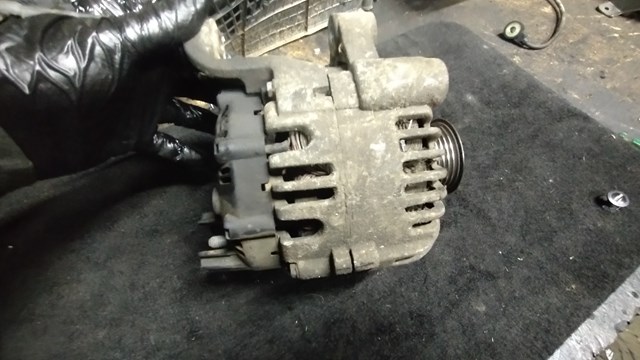 Alternator YLE500170 Land Rover