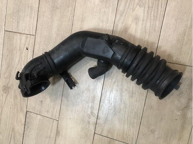 Króciec powietrza, przepływomierz Mercedes C 