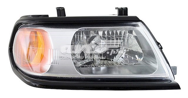 Do koszyka 1141121RLDEM1 Depo/Loro/Abakus Reflektor prawy