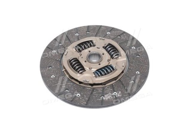 HD61 VALEO Tarcza sprzęgła