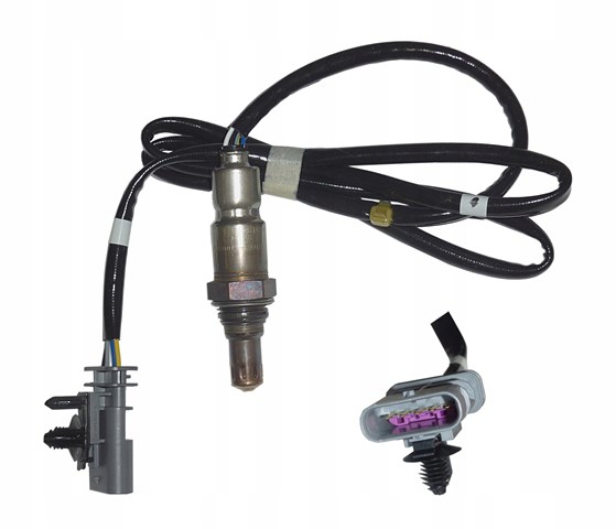 55281074 Fiat/Alfa/Lancia Sonda lambda czujnik tlenu po katalizatorze