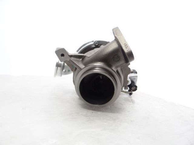 Do koszyka 7596889007W Garrett Turbina