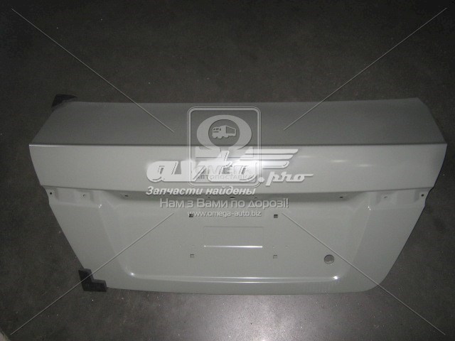 Klapa bagażnika ЗАЗ VIDA sedana (2012 - 2026) cena, od 196,72 USD