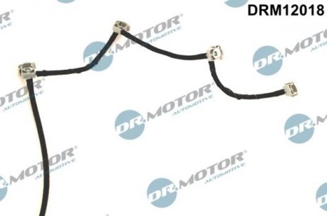  Dr.motor DRM12018