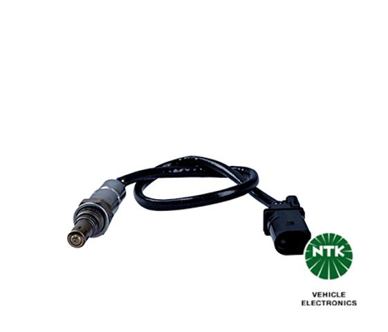 Sonda lambda czujnik tlenu po katalizatorze NGK UAA0004VW002 cena, od 45,97 USD