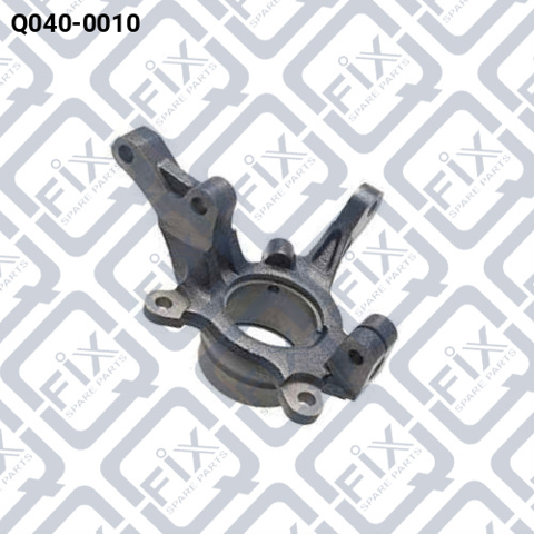  Q-fix Q0400010