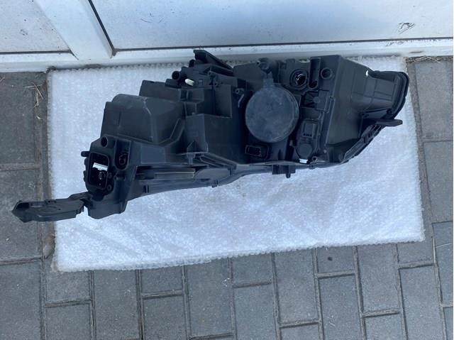 Reflektor prawy Peugeot/Citroen 9810478080 cena, od 31,76 USD