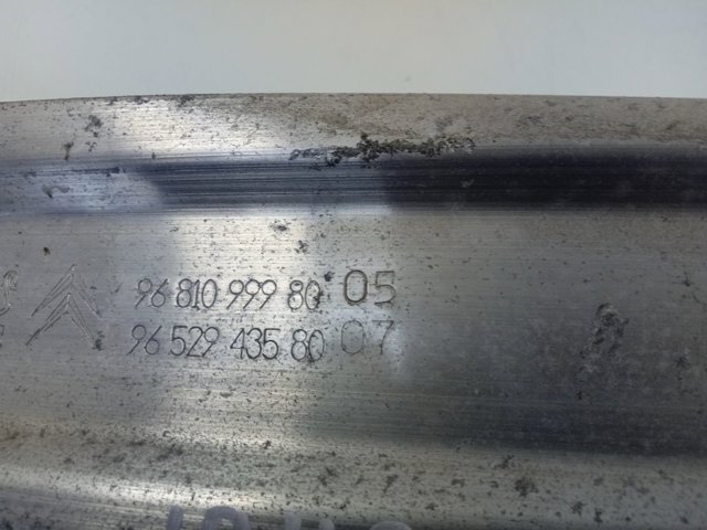  Peugeot/Citroen 9681099980 cena, od 100,45 USD