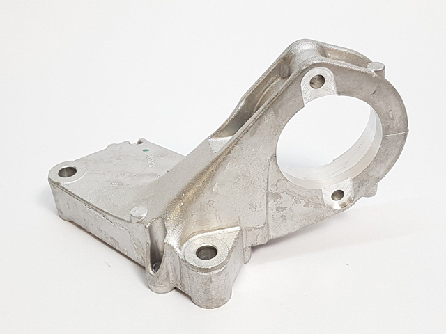 Do koszyka 1623133480 Peugeot/Citroen Podpora łożyska podwieszanego półosi przedniej