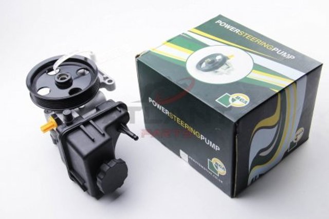 PSP5655 BGA Pompa wspomagania hydraulicznego kierownicy