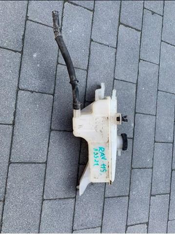 Do koszyka Zbiorniczek wyrównawczy układu chłodzenia Toyota RAV4 IV A4