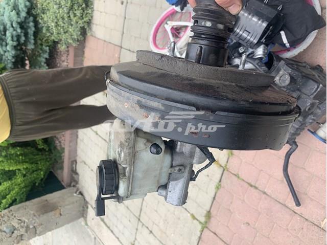 Wzmacniacz próżniowy hamulców VAG 1K1614105BH