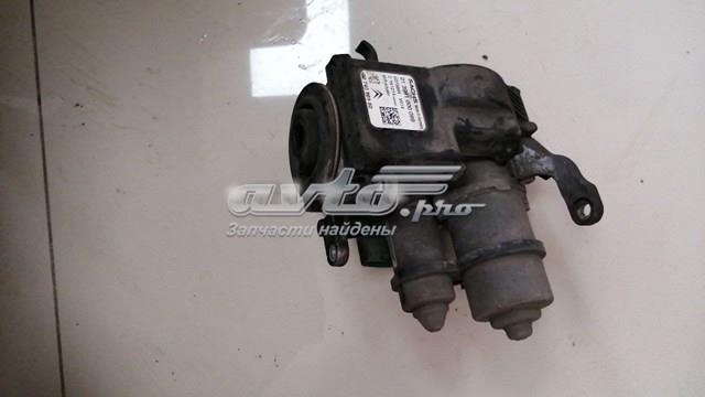 Aktuator zmiany biegów do Citroen C4 Cactus 