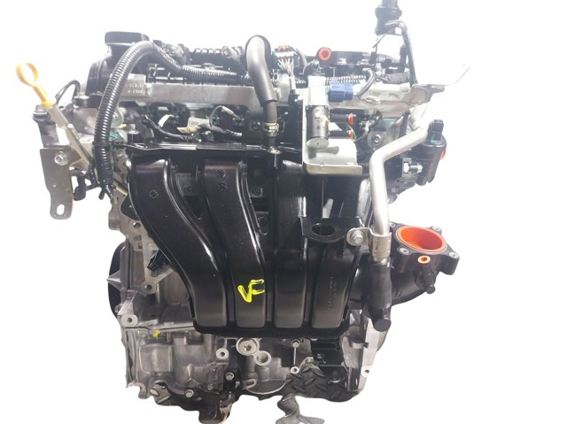Silnik w komplecie do Renault CAPTUR II HF