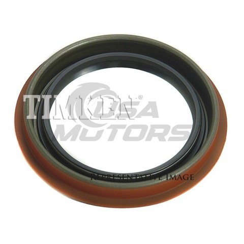 Do koszyka 3459S Timken Uszczelniacz półosi mostu przedniego