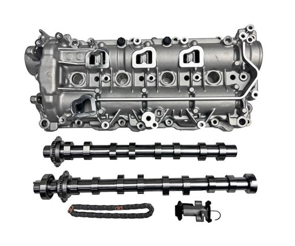 Wał rozrządu silnika ssący, dolotowy do Ford Focus IV HP