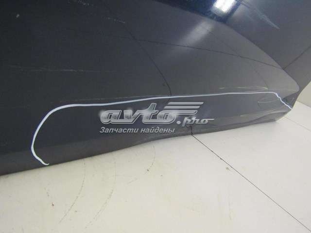  Drzwi przednie lewe Opel Astra 