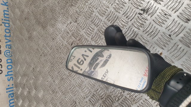 Do koszyka Lusterko wewnętrzne Subaru Outback III B13, BP