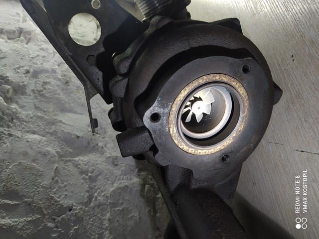 Turbina Volvo 36002651