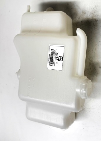 Do koszyka Q3730170 Q-fix Zbiorniczek wyrównawczy układu chłodzenia