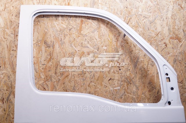  Drzwi przednie prawe Renault Trucks Mascott 