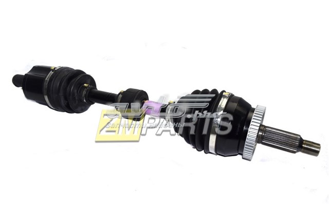 Półoś napędowa przednia lewa 495002P201 Hyundai/Kia