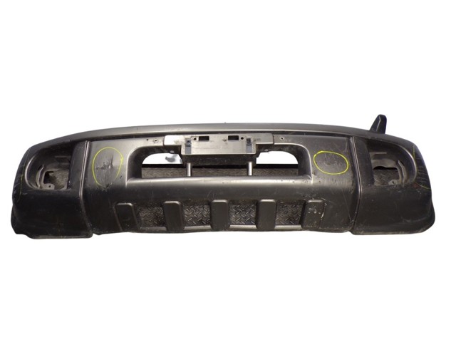 Zderzak przedni Nissan Patrol SUV (Y61) (1997 - 2010) cena, od 407,21 USD