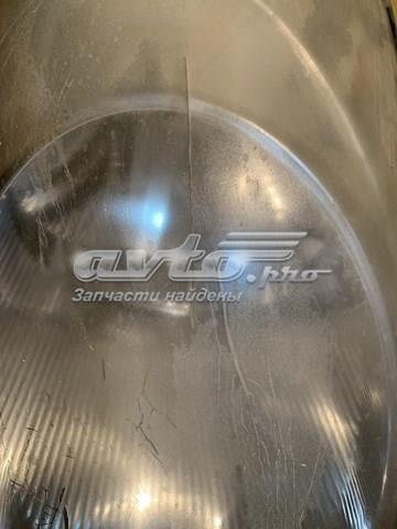 260109U100 Nissan/Infiniti Reflektor prawy