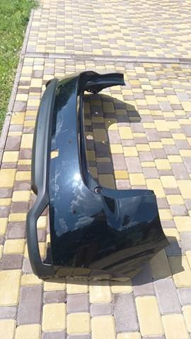 Zderzak tylny KBYA5022XBBB Mazda