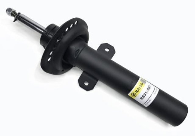 RS312937 Raiso Amortyzator przedni