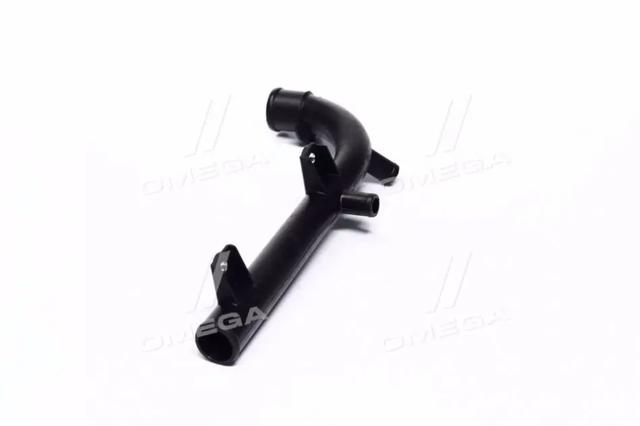 Do koszyka HCYC122 Parts-Mall Przewód (króciec) układu chłodzenia