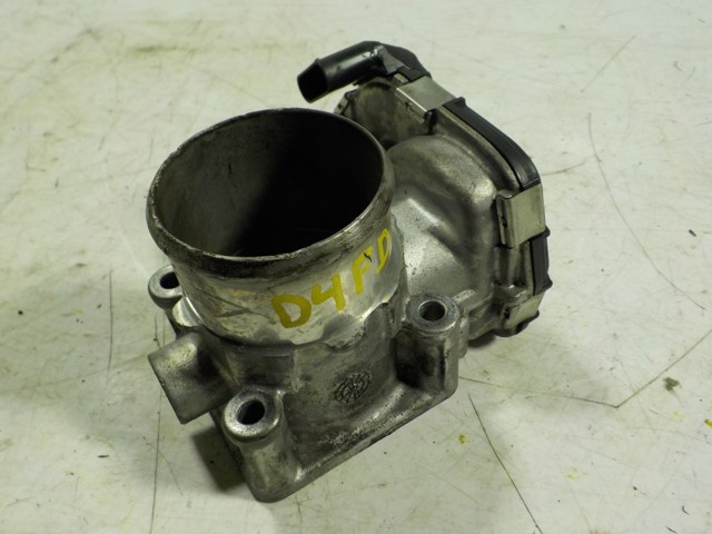 Przepustnica, komplet Hyundai Tucson III SUV (TL) (2015 - 2023) cena, od 98,24 USD