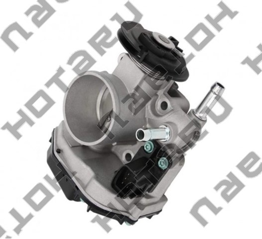 HTB1001 Hotaru Przepustnica, komplet
