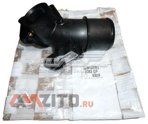 Czujnik temperatury powietrza wlotowego Citroen Jumper awangarda (250) (2006 - 2026) cena, od  