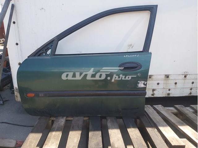 Drzwi przednie lewe do Renault Laguna I B56, 556