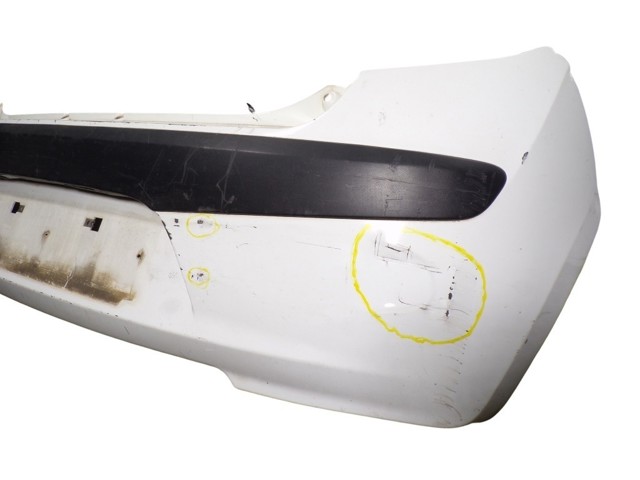 866120X000 Hyundai/Kia Zderzak tylny