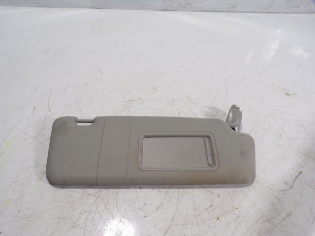 Osłona przeciwsłoneczna Audi A3 hatchback (8P1) (2003 - 2012) cena, od 63,28 USD