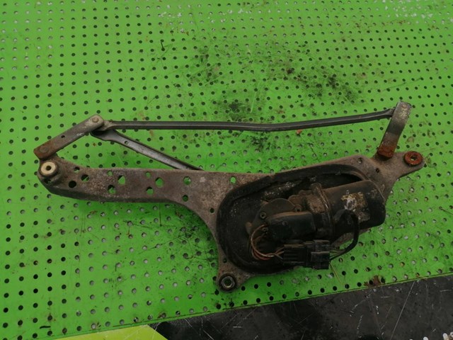 Mechanizm wycieraczek Renault (RVI) 8200000525