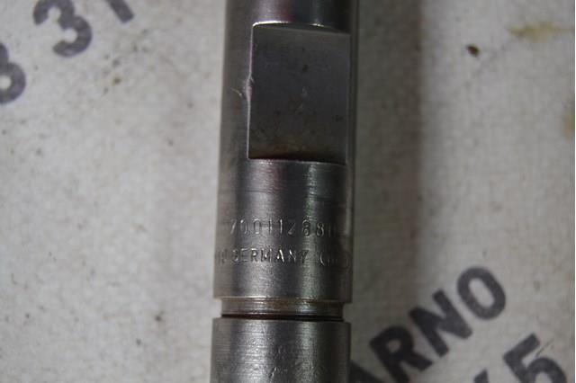 Wtryskiwacz paliwa Renault (RVI) 7700112880 cena, od 47,86 USD