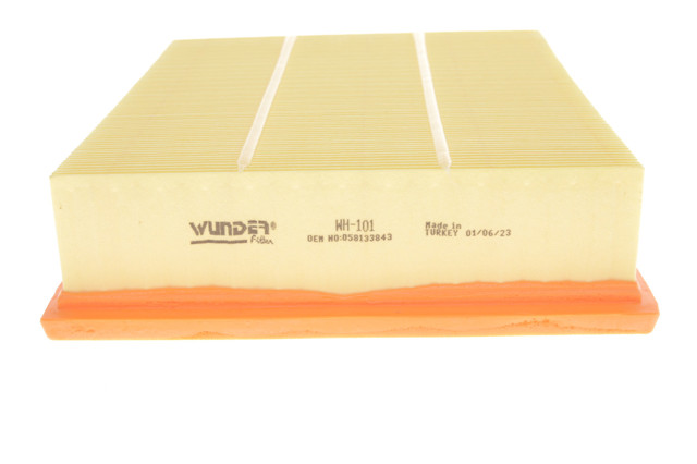 WH101 Wunder Filtr powietrza