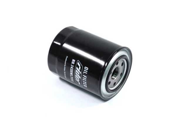 Do koszyka RD1430WL7154 Rider Filtr oleju