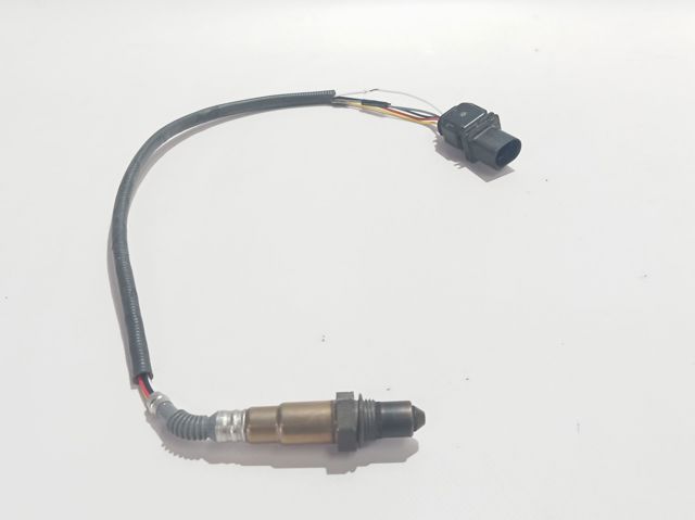 Sonda lambda czujnik tlenu przed katalizatorem Iveco 5802893460 cena, od 113,28 USD