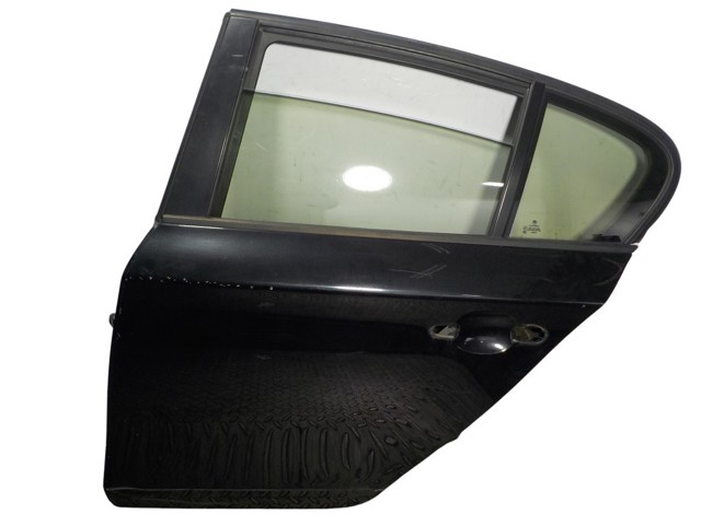  Drzwi tylne lewe BMW 1 